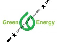 Green Energy Inc.
